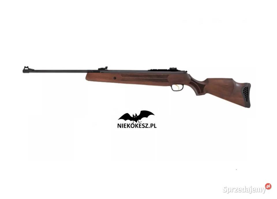 Wiatrówka Hatsan 135 635mm exportowa F CZĘSCI Trzcianka