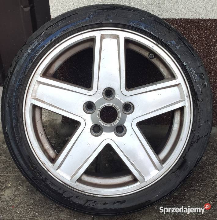 Kola 17 51143 z oponami 20545 Warszawa