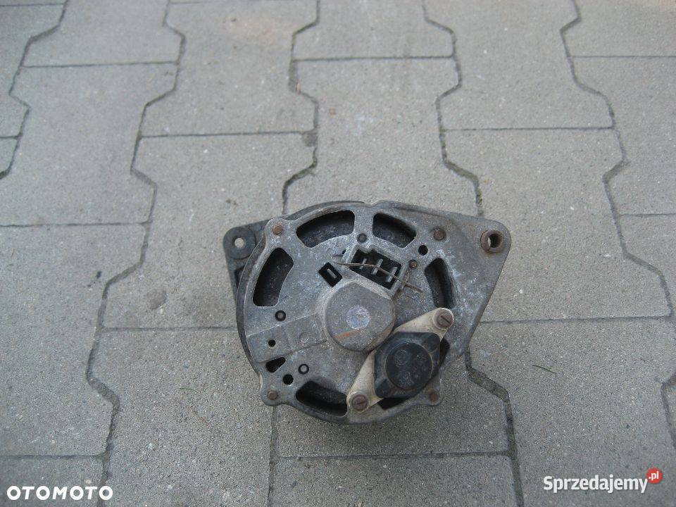 ford grenada taunus 16 benzyna alternator wielkopolskie Rakoniewice sprzedam
