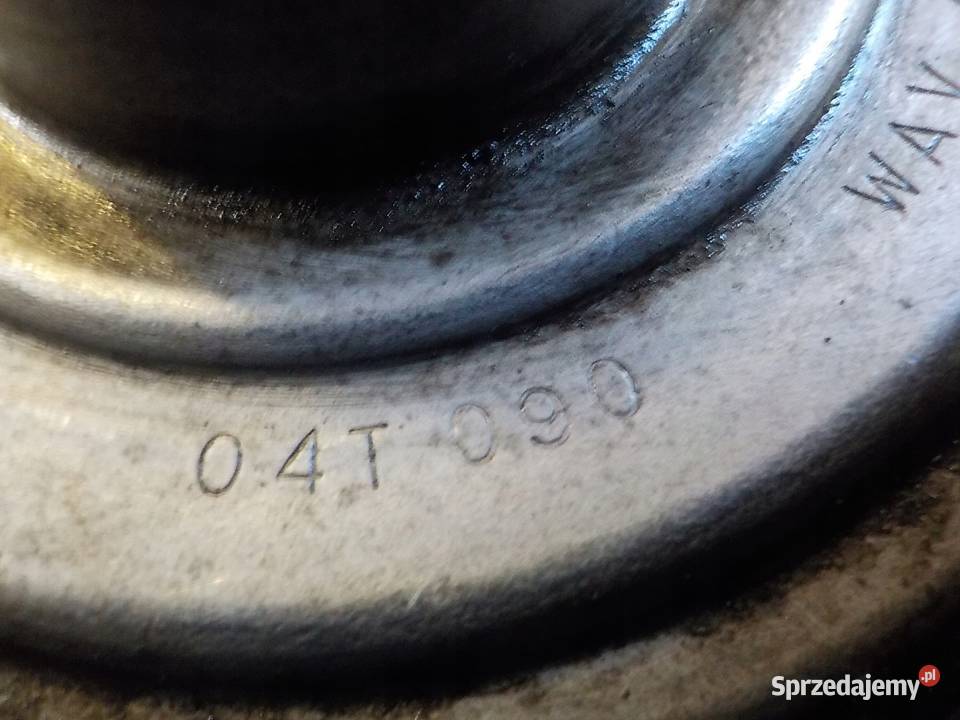 DISCOVERY 25 TD5 04r 139 15P zawor EGR 72243407 osobowe świętokrzyskie