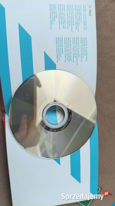 Płyta CD Wac Toja autograf turboboost Płyty i kasety śląskie Kuźnia Raciborska