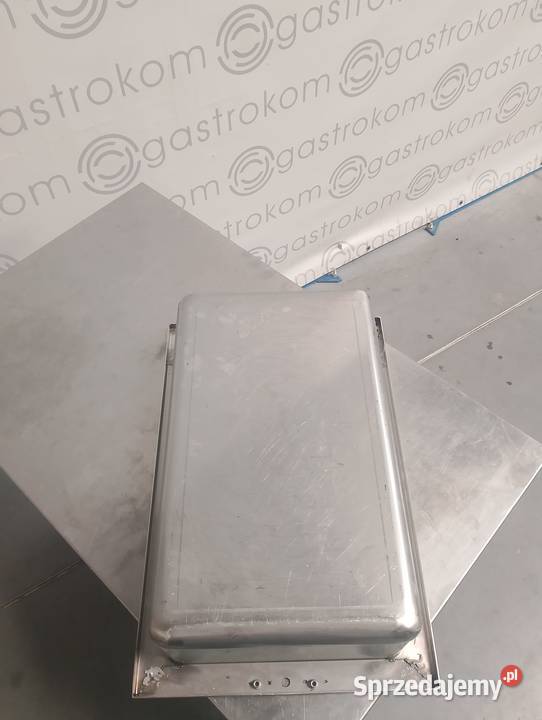 Wanna neutralna do zabudowy 59x385x155 Biznes i Przemysł sprzedam