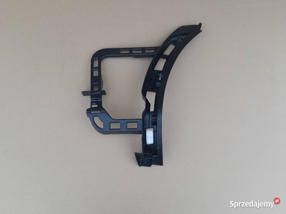 VW PASSAT B7 ŚLIZG ZDERZAKA PRAWY TYŁ 3AF807378 osobowe Trzciel