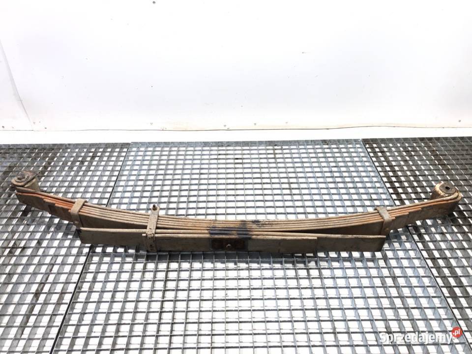 RESOR PRAWY TYŁ DAEWOO LUBLIN II Inny PIÓRO osobowe podkarpackie