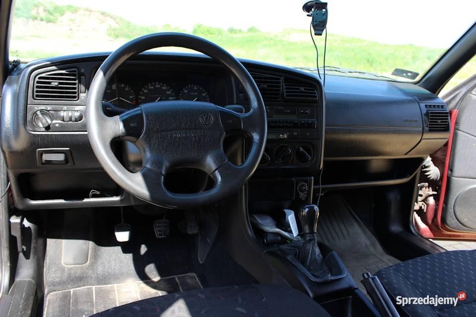 Volkswagen Passat B4 Variant 19 TD CL Tarnowskie Góry