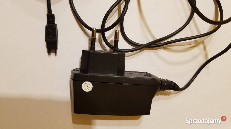 Telefon komórkowy Ericsson R320s ładowarka Pozostałe Białystok