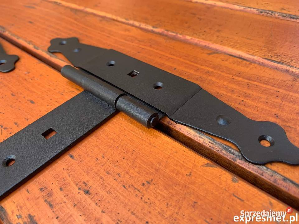 Zawias altanowy krzyżowy łamany 150 mmzawiasy do Metalowe małopolskie Kraków