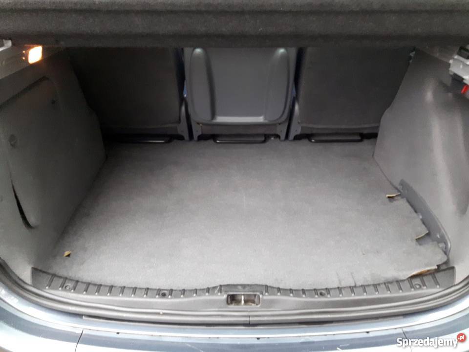 Citroen Xsara Picasso 16 HDi Stan Mały przebieg ABS Motoryzacja Biała Rawska