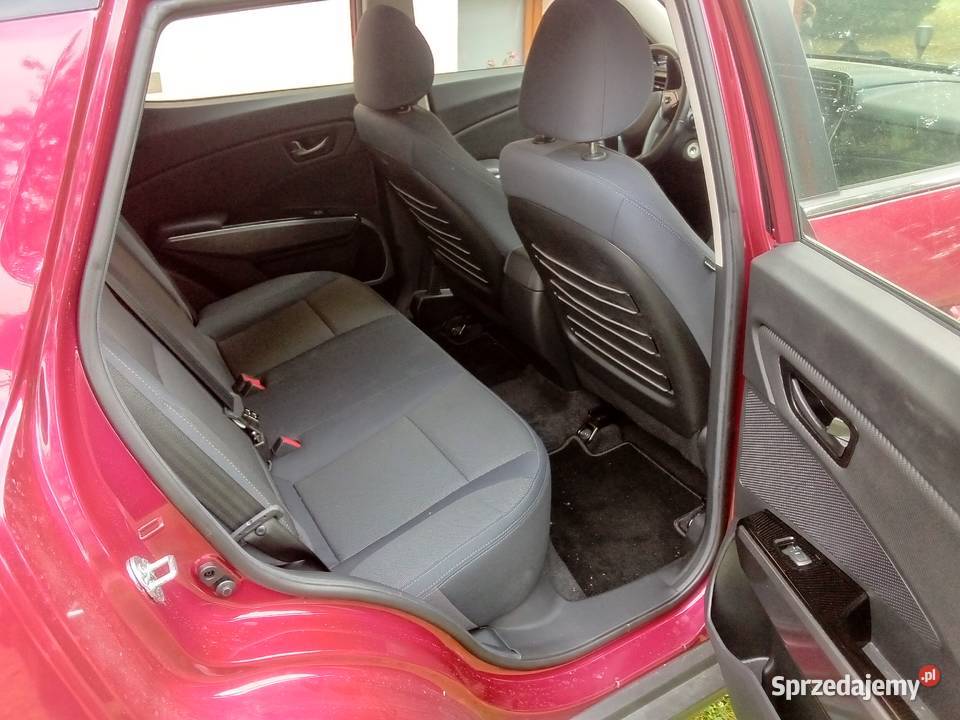 TiVOLI 4x4 1 właściciel 16 000 przebiegu małopolskie