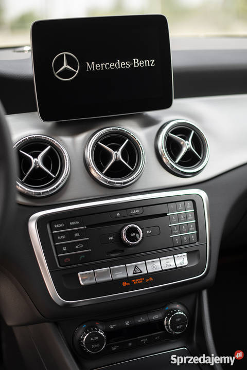Najpiękniejsze kombi Mercedesa 4Matic 1 ESP Warszawa sprzedam