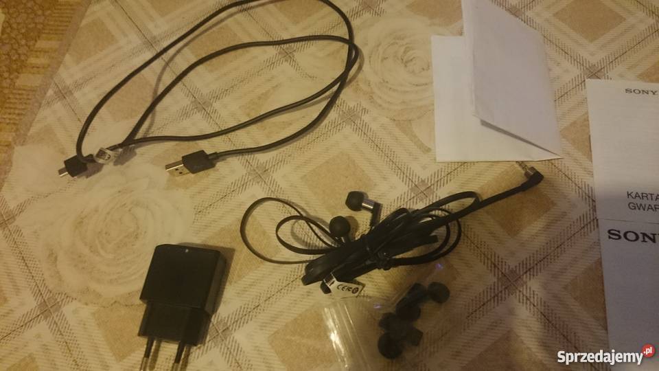 Sony Xperia Z1 Simlock Orange stan 5 Na kujawsko-pomorskie Włocławek sprzedam