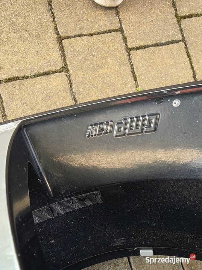 Felgi GMP ITALY Renault trafic z oponami Koła świętokrzyskie Bocheniec