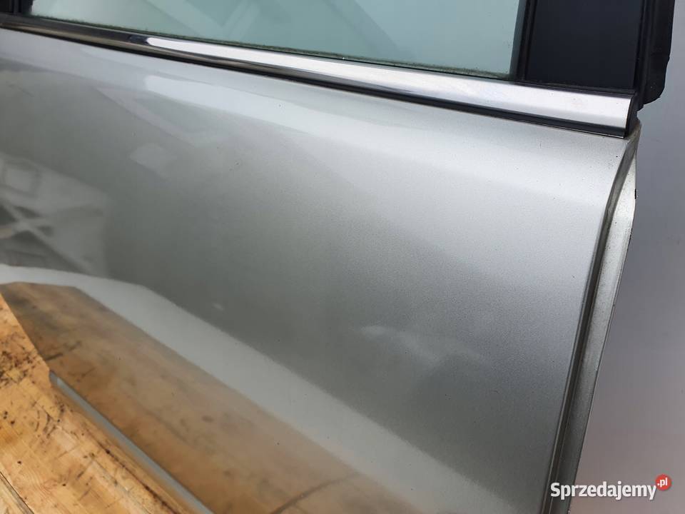 Mazda Xedos 9 TYLNE DRZWI PRAWE PRAWY TYŁ 22R osobowe Rudka