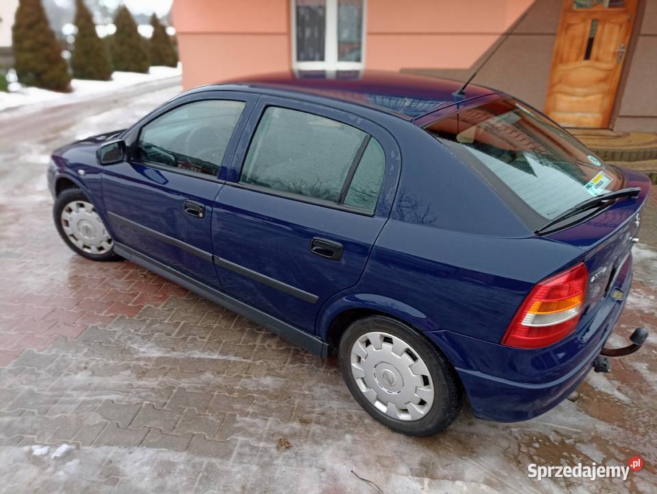 Sprzedam Wólka Czarnostocka