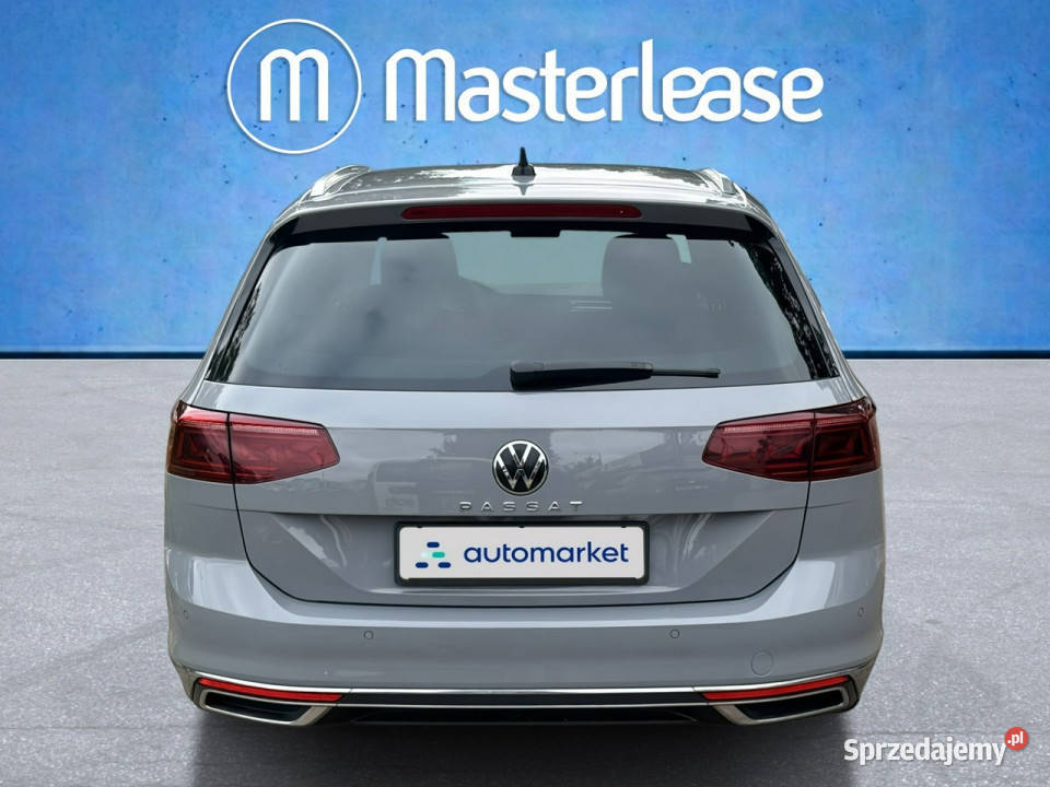 Volkswagen Passat 20 TDI EVO Elegance Z