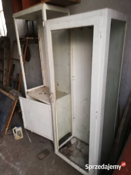 Szafka medyczna Białe Błota