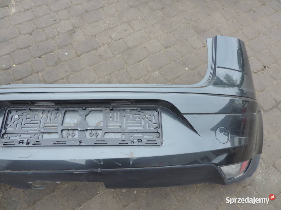 SEAT ALTEA ZDERZAK TYŁ TYLNY LW7Z Nowy Sącz
