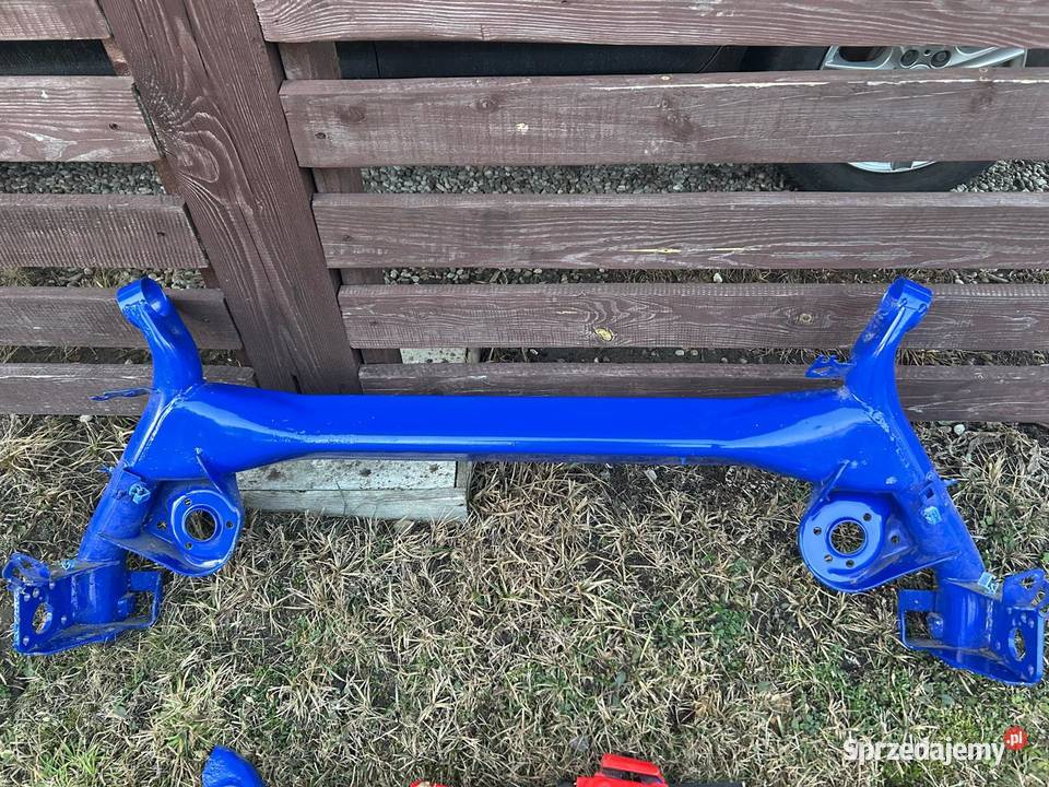 Belka Fiat Punto 2007 Mińsk Mazowiecki