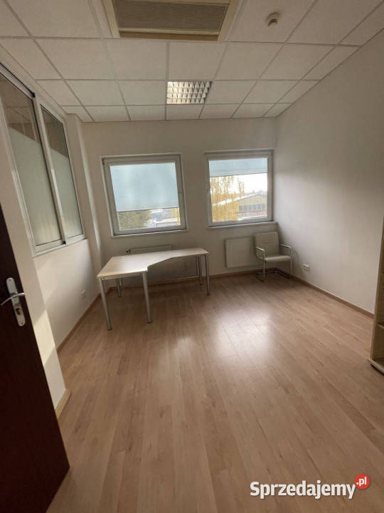 Powierzchnia biurowa z własnym parkingiem na dolnośląskie Wrocław