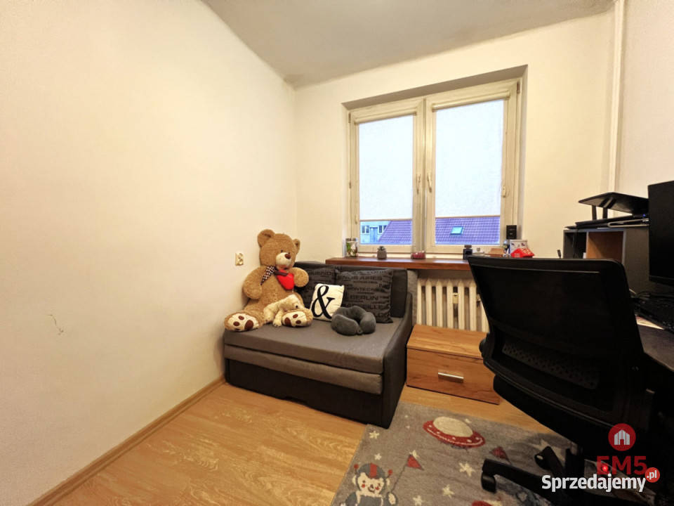 Mieszkanie 3569m2 2 pokojowe Wasilków Piętro 1