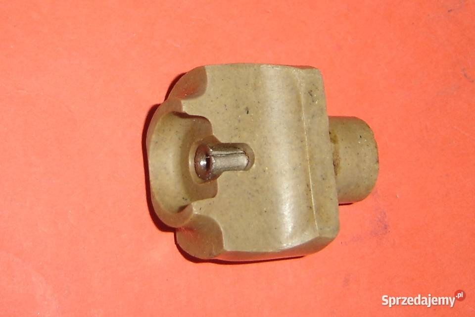 JUNAK AWO styczka styk WN ORYGINAŁ iskrownik EZ Części i akcesoria motocyklowe Wrocław