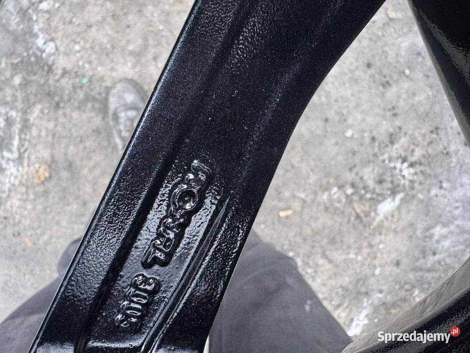 Felgi Audi Motoryzacja