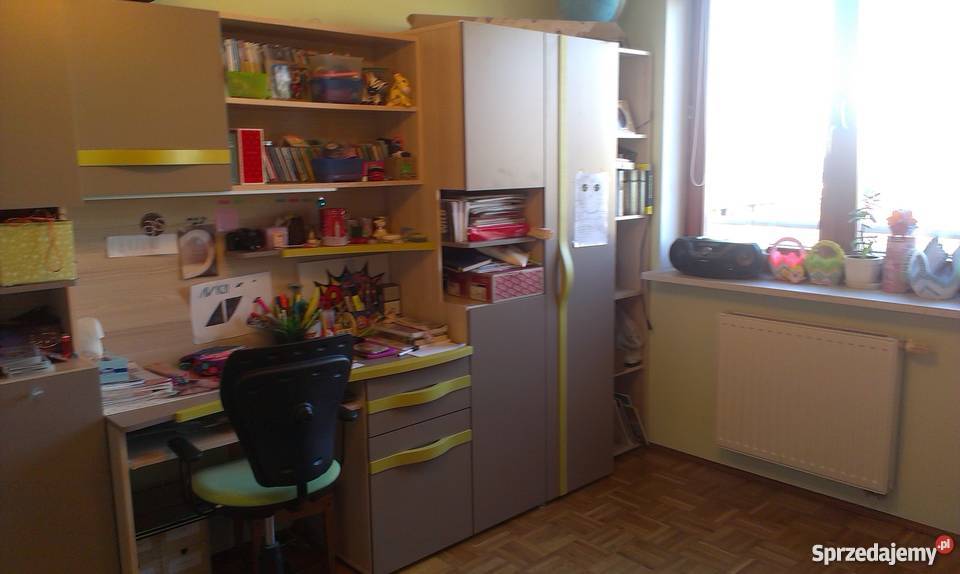 Warszawa Ochota TBS 56 m odstąpię partycypację sprzedam