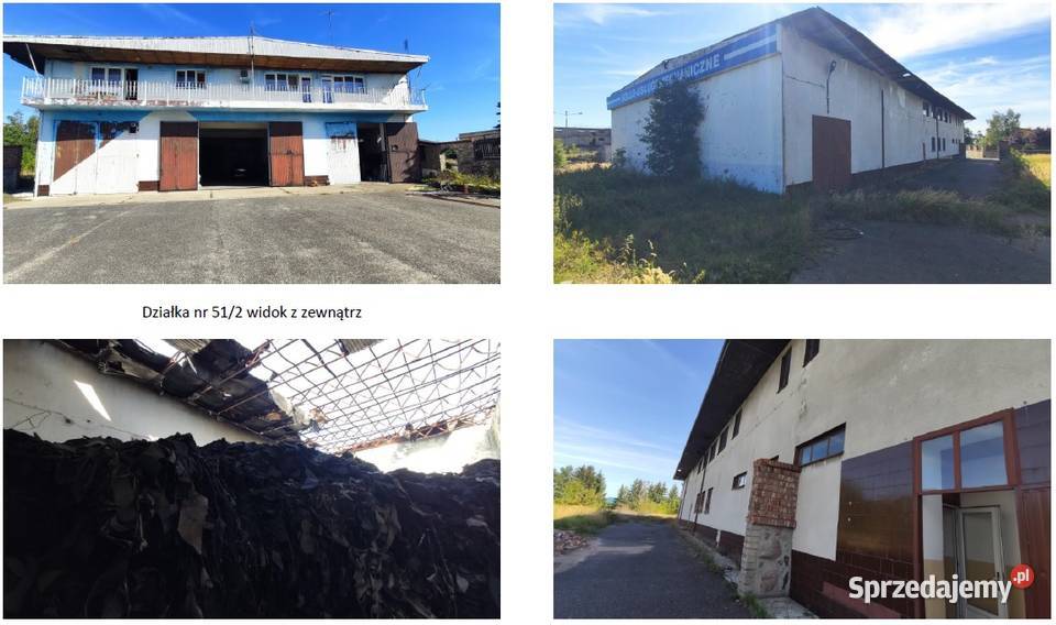 Syndyk sprzeda udział 12 w nieruchomości