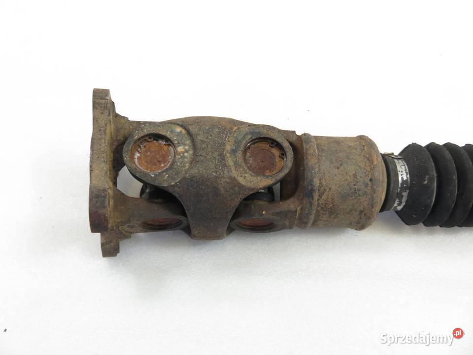 WAŁ NAPĘDOWY OPEL FRONTERA B 22 sprzedam