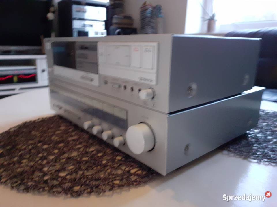 Zestaw YAMAHA podkarpackie