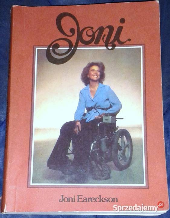 Joni Joni Eareckson Pozostałe Chełm