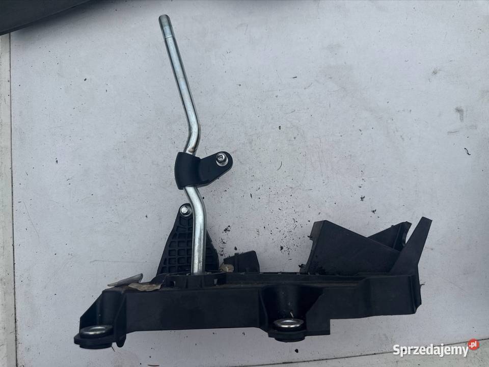 Lewarek biegów Ford Focus Mk2 wielkopolskie