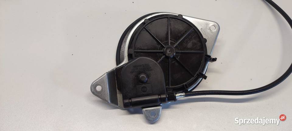 PORSCHE BOXSTER 986 MECHANIZM DACHU 98662411700
