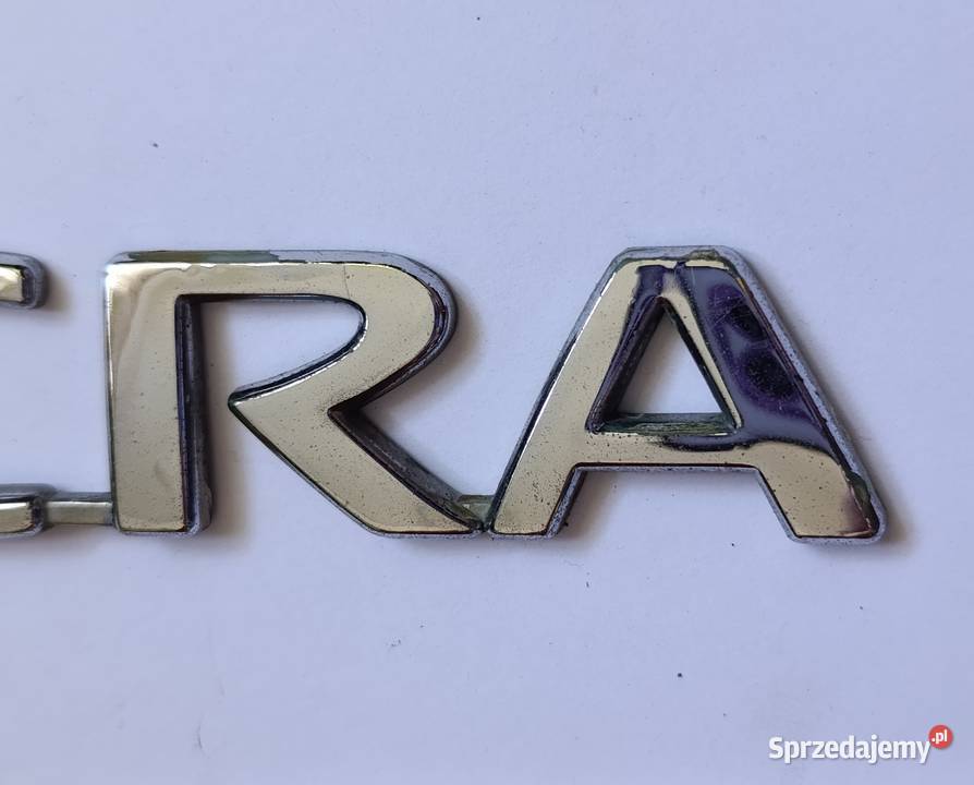 Napis emblemat Nissan Micra k12 0310r Lipno