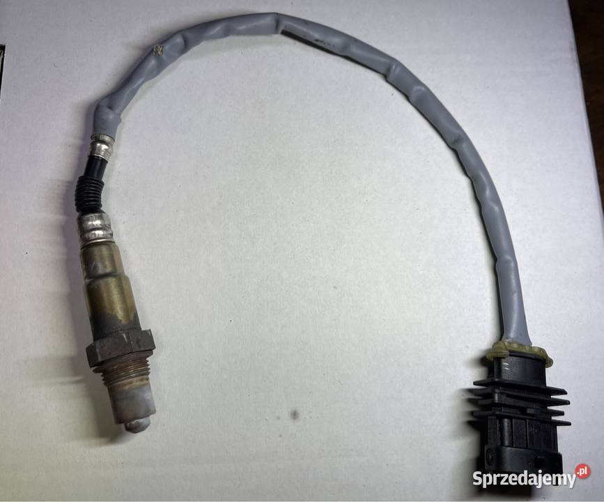 Sonda lambda 55563348 opel astra corsa zafira osobowe Sondy lambda Dąbrowa Tarnowska
