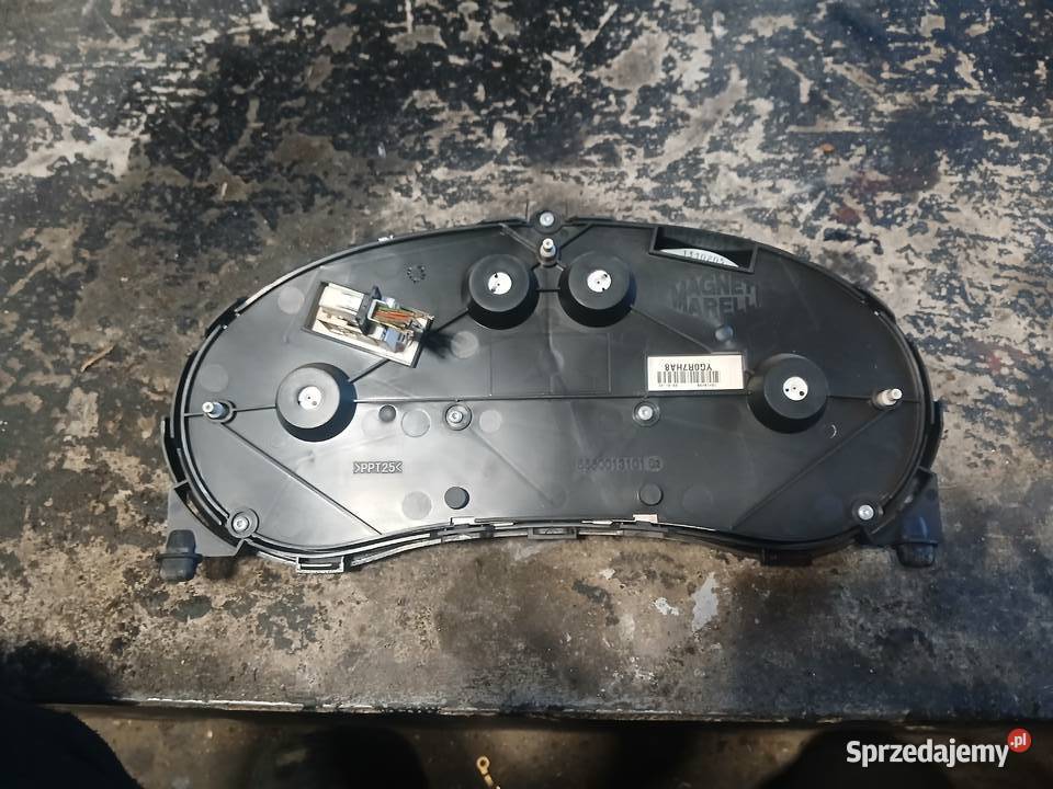 Licznik zegary Peugeot Expert Scudo Jumpy II Radłów sprzedam