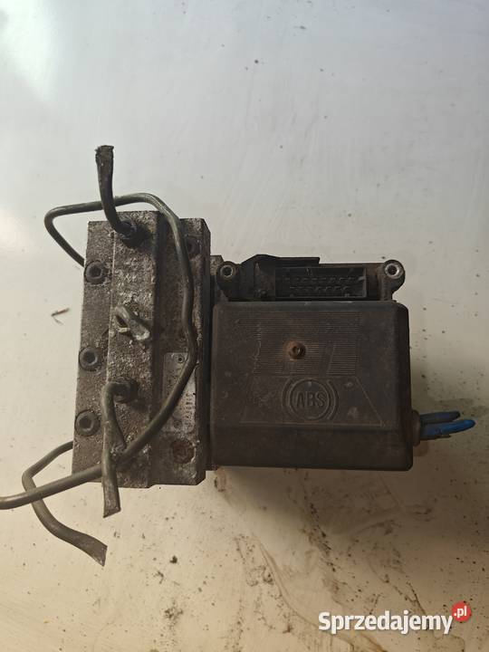 Pompa ABS opel Vectra 17 Isuzu osobowe Łagów