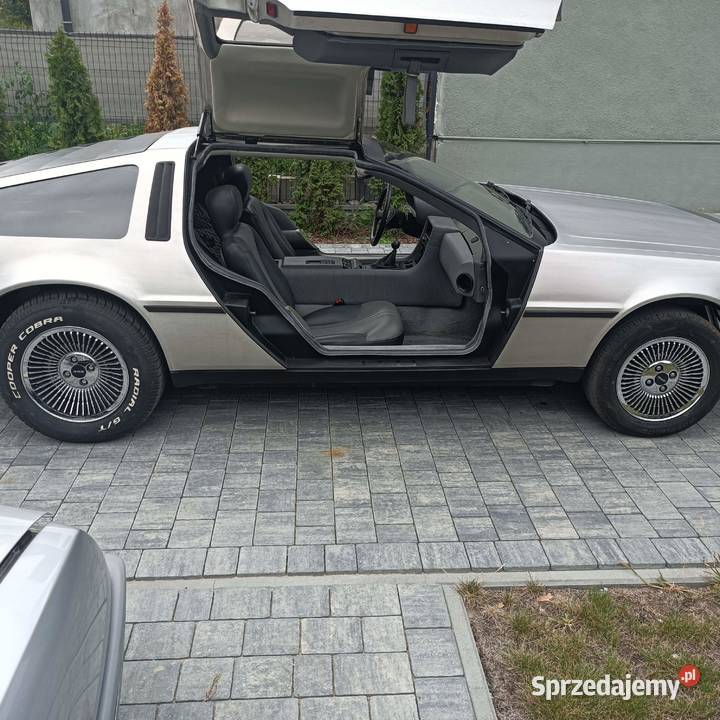 deloreanmanual