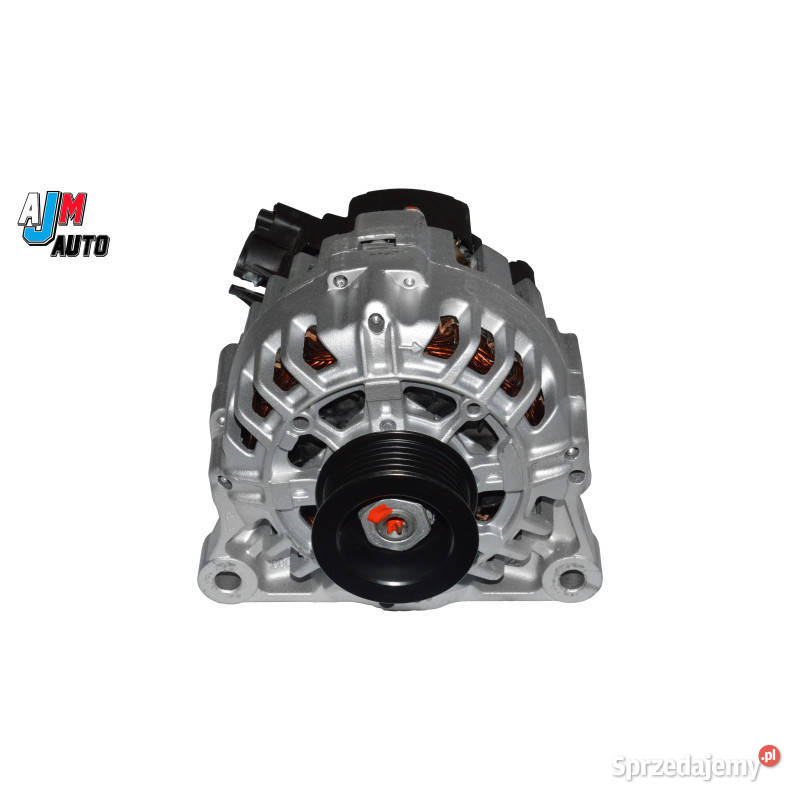 Alternator TG9B024 11 14 16 18 20 16V 19 D TD Pozostałe Pozostałe Grabów Szlachecki sprzedam