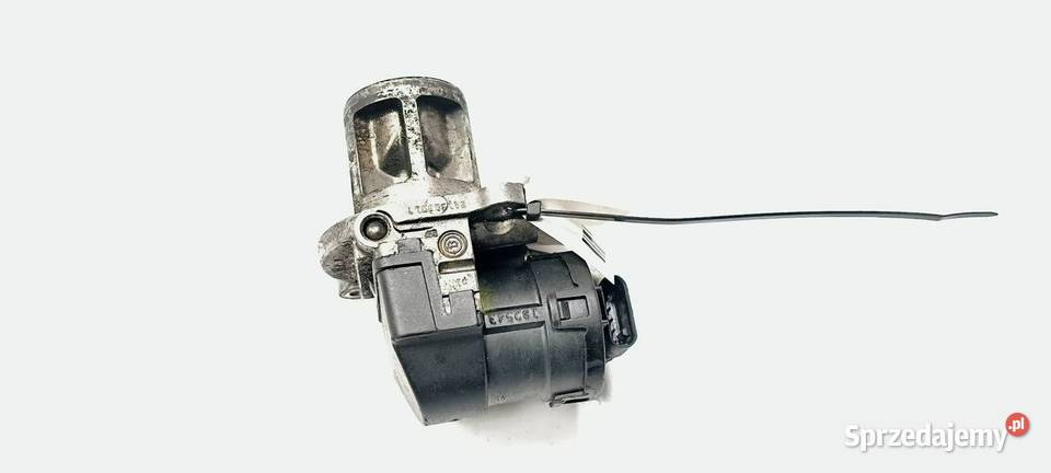ZAWÓR EGR MERCDESBENZ W212 E350 osobowe Lipno