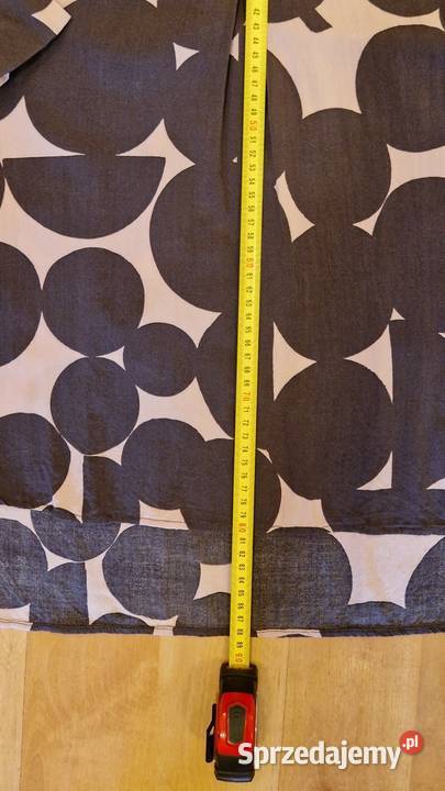 TUNIKA przewiwna Cartoon rozmiar L40 wiskoza Inny materiał lubelskie Lublin sprzedam