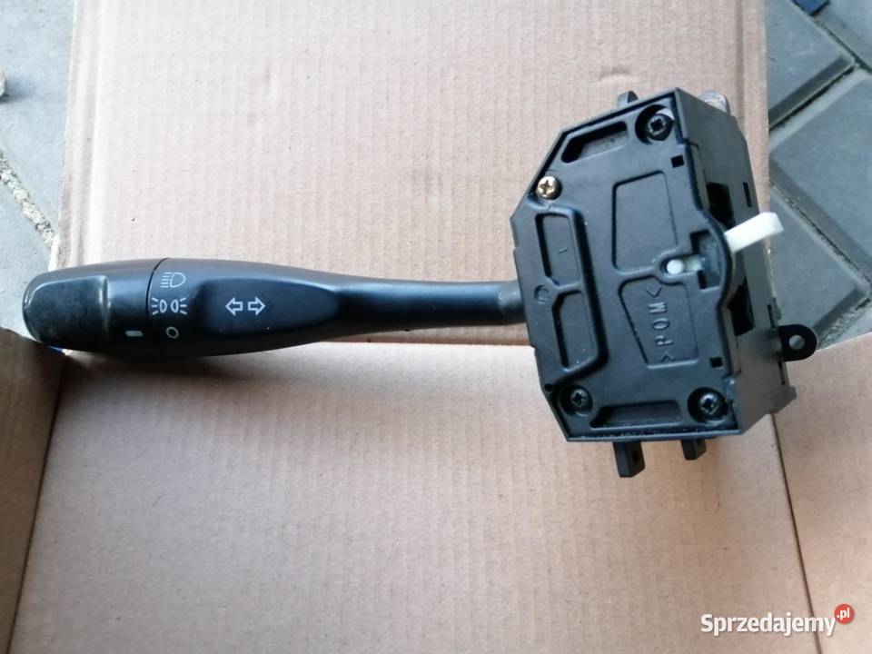 Przełącznik zespolony świateł MITSUBISHI CARISMA Opole Lubelskie