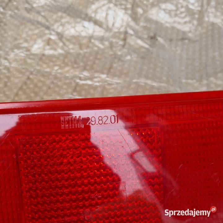 Klosze lamp bmw e21 lift Lampy tylne