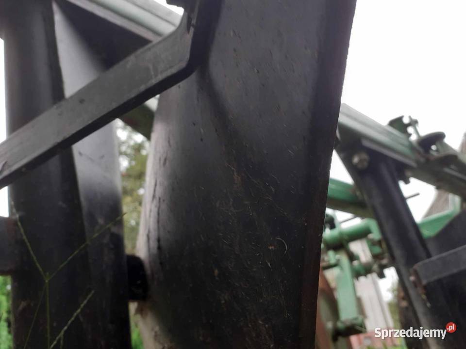 Pługi bomet 3 skibowe nowy Maszyny rolnicze Puławy