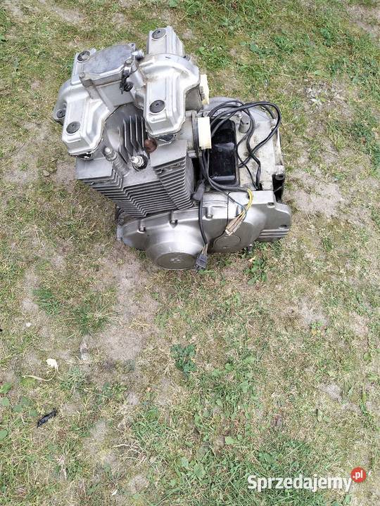 Silnik Suzuki GS 500 świętokrzyskie Staszów