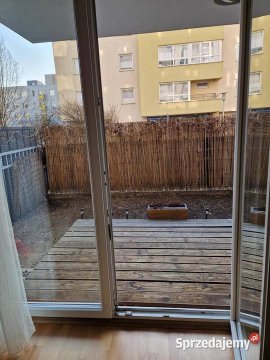 wynajmę mieszkanie Warszawa