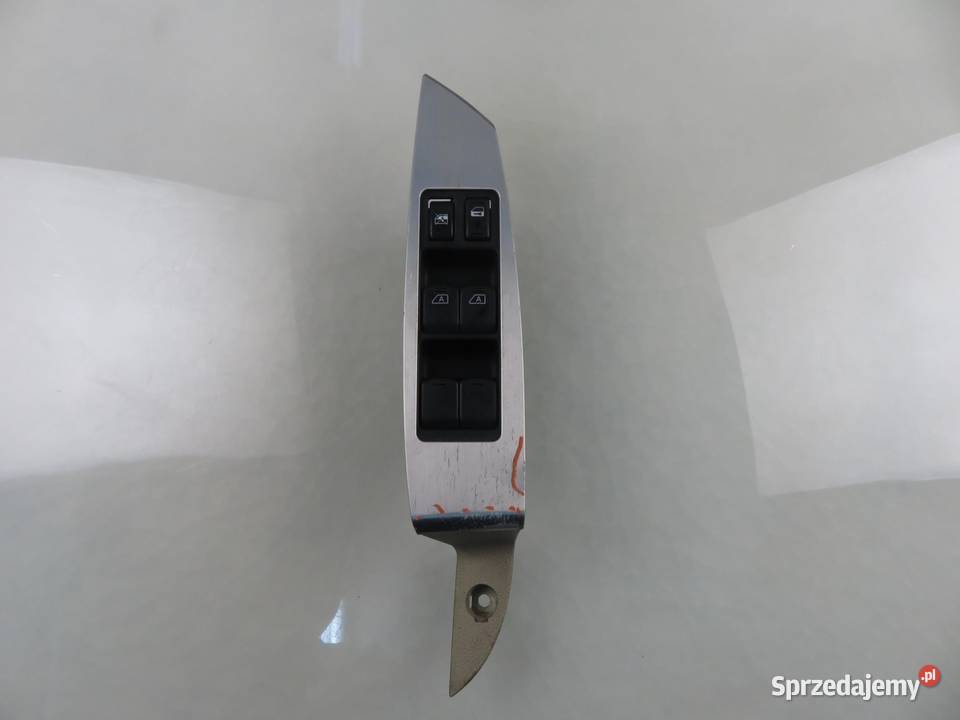 PANEL SZYB NISSAN MURANO I Z50 małopolskie