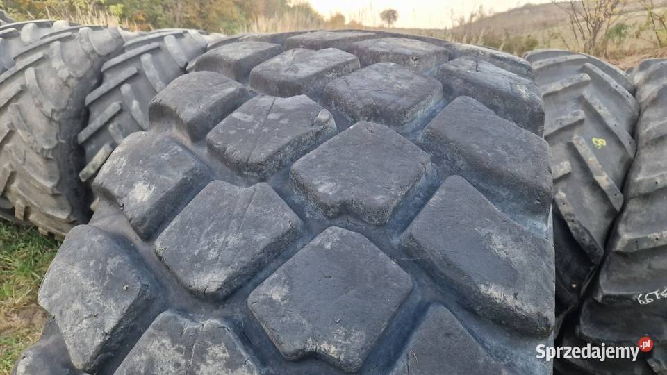 295r25 29525 265r25 26525 Maxam bez napraw