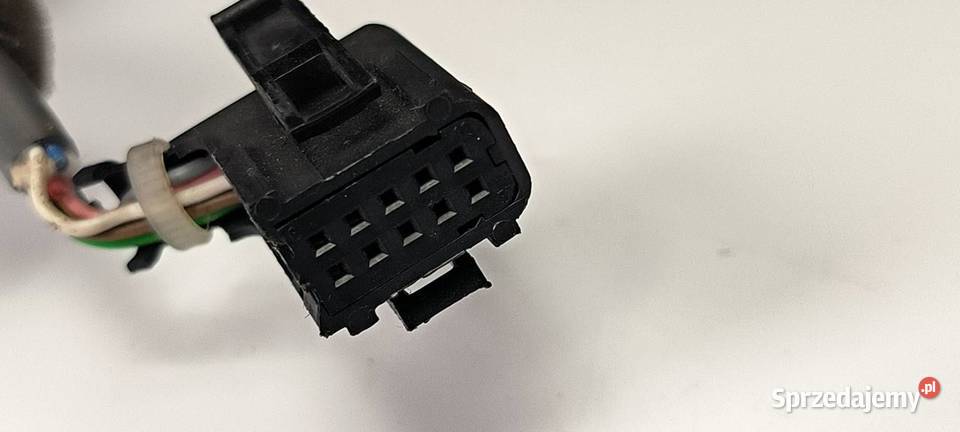 LICZNIK ZEGAR AUDI A8 D3 4E0920950C