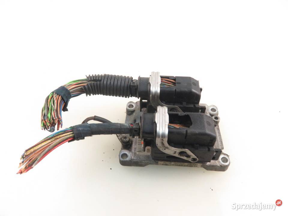 STEROWNIK OPEL ASTRA III H GTC L08 20 Turbo Z 20